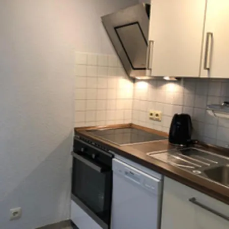 Apartament 