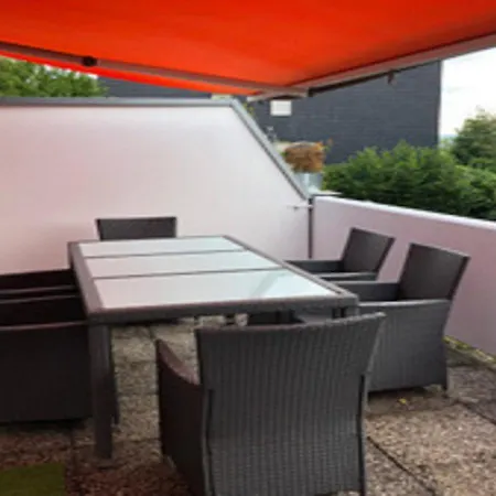 Apartament 