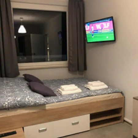 Apartament 