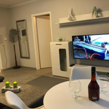Apartament 