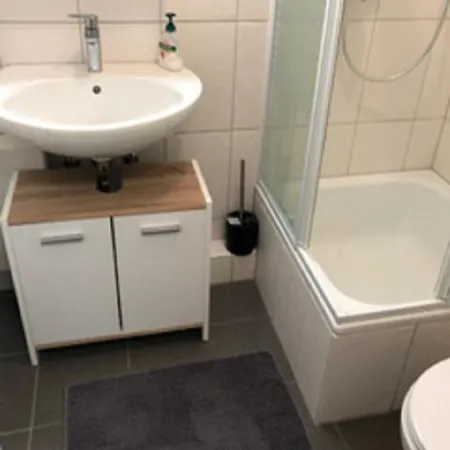 Apartament 