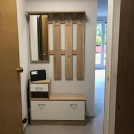 Apartament 