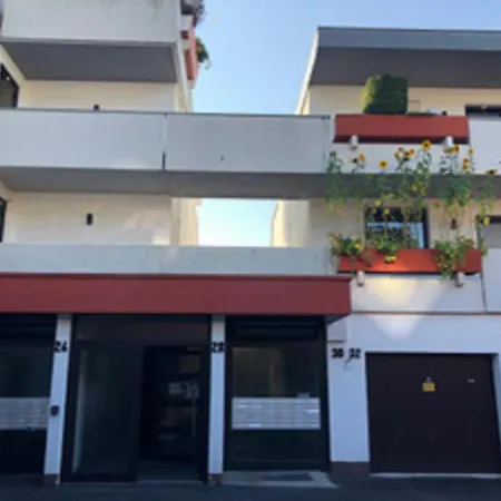 Διαμέρισμα 