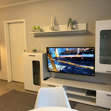 Apartament 