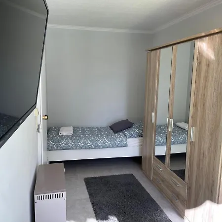Apartament 